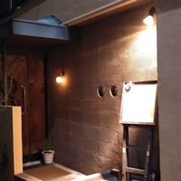 au deco - エントランス