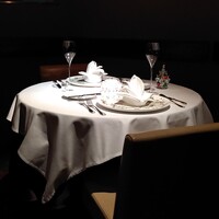 au deco - 本日のお席