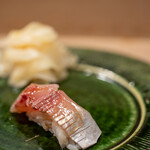 うを徳 - 2019.12 出水アジ