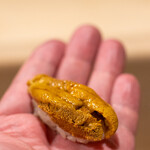 うを徳 - 2019.12 北海道ムラサキウニ