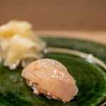 うを徳 - 2019.12 横須賀天然カワハギ肝入り