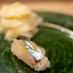 うを徳 - 2019.12 東京湾サヨリ