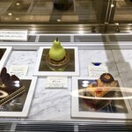 パティスリー クグラパン - 