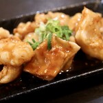 ルッカ - 朝引きとんちゃん