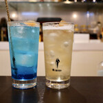 ルッカ - 沖縄んブルー