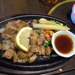 Yakiniku No Ganaha - 