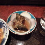 ご飯と晩酌 北新地かえる - 