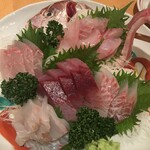 魚屋あらまさ - 