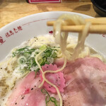 福島壱麺 - 