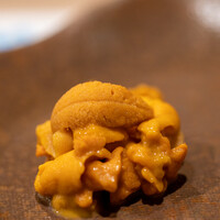 うを徳 - 2019.12 浜中バフンウニ