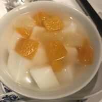 ホテルオークラ レストラン横浜 中国料理 桃源 - 