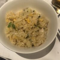 ホテルオークラ レストラン横浜 中国料理 桃源 - 
