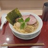麦と麺助 - 料理写真: