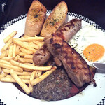 ビストロコバ - イヴニングブレックファースト