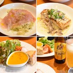 SADAKI deli - 