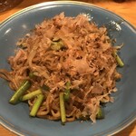 やきそば　２０１９