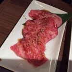 俺の焼肉 - 