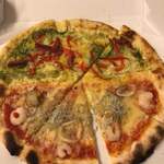 ｐizzeria AMORINO - 