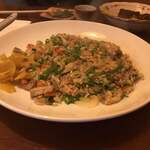 やきとり 鴨平 - やきにし