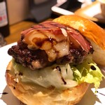 ハンバーガー生活のすすめ - 