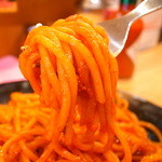 ロメスパ バルボア - とにかく巻け!!巻け～!!