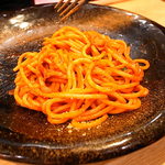 ロメスパ バルボア - もうちょい、余裕～