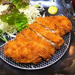 Tonkatsu Izumiya - 新潟県魚沼産健康とんかつ