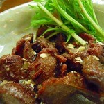 りんすず食堂 - 