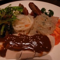 中国飯店 紫玉蘭 - 