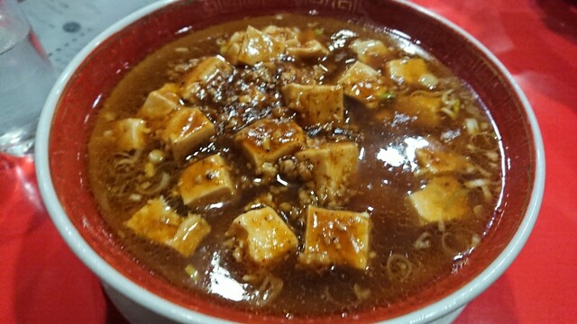 一品香 - 須賀川（中華料理）の写真