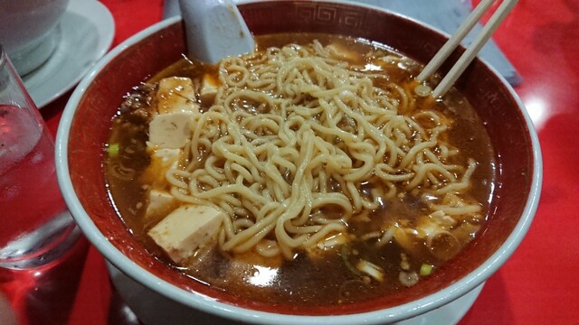 一品香 - 須賀川（中華料理）の写真