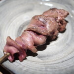 オオクサ - 白レバー