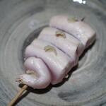 オオクサ - ささみ