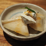 オオクサ - 洋梨チーズバルサミコ