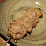 オオクサ - はらみ