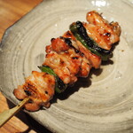 オオクサ - 首肉