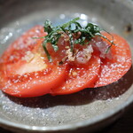 オオクサ - トマト