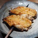 オオクサ - 手羽