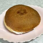 ハタダ - 料理写真:どら一 (いち)塩バター