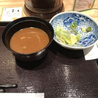 肉寿司 肉和食 KINTAN コレド室町 - 