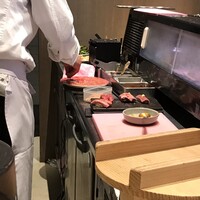 肉寿司 肉和食 KINTAN コレド室町 - 