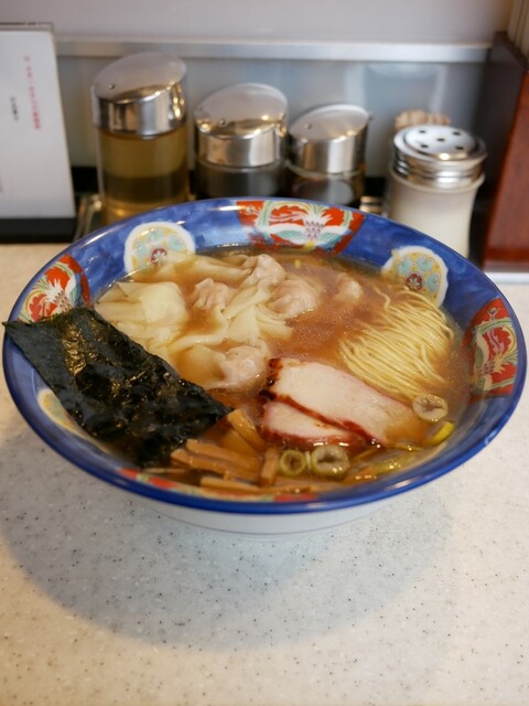 Shina Soba Tantantei photo 3
