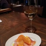 GRILLDINING＆WINE 金山テラス - 