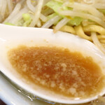 吉み乃製麺所 - 