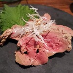 白レバータタキ