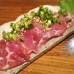 焼鳥 修 - 熊本直送!!馬刺