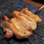 焼鳥 修 - 手羽先串