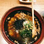 酔蓮 - お茶漬け