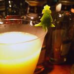 バー・バーンズ - 