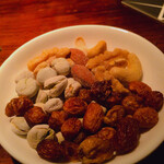 バー・バーンズ - 